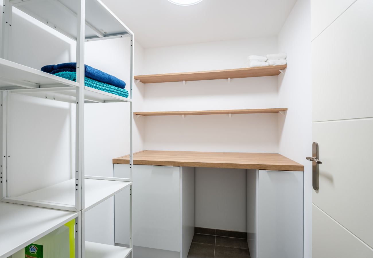 Appartement à La Ciotat - Aucubo. Idéal pour les équipages, vacances. Clim.